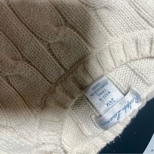 Ralph Lauren sweater